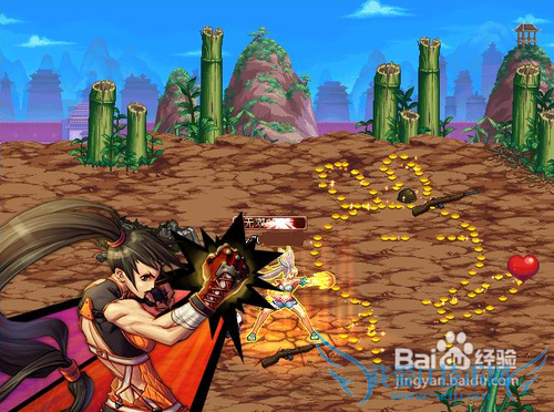 dnf女散打刷图加点攻略