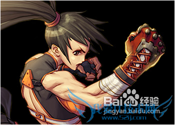 dnf女散打刷图加点攻略