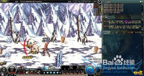 dnf十字斩血刃抉择嗜血与大吸关系攻略