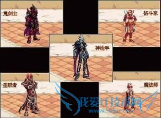 地下城与勇士DNF天空套装怎么合几率高?