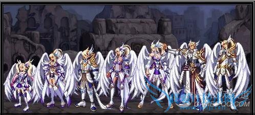 地下城与勇士DNF天空套装怎么合几率高?