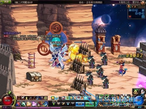 DNF卡了特之初噩梦级收益