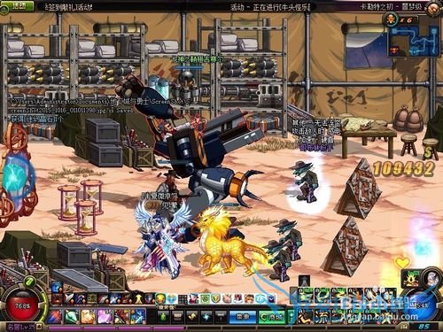 DNF卡了特之初噩梦级收益