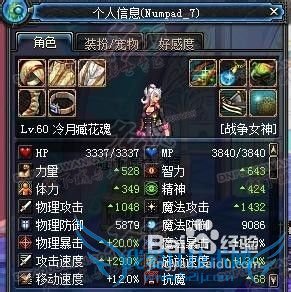 dnf苍穹之影与苍穹袭击者攻略