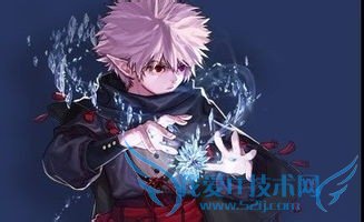 地下城与勇士dnf冰洁师加点攻略