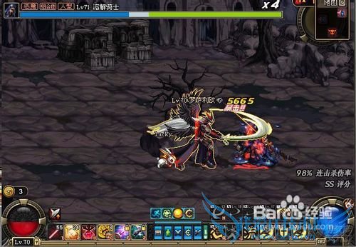 dnf破甲BUFF数据攻略