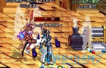 DNF昔日悲鸣攻略、