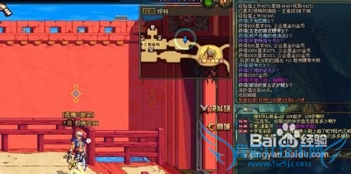 dnf异界手动单刷攻略