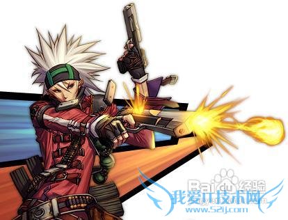 DNF神枪手PK优点缺点