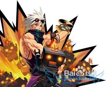 DNF神枪手PK优点缺点