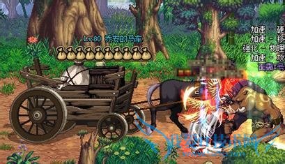 DNF黄金梦活动地下城活动介绍