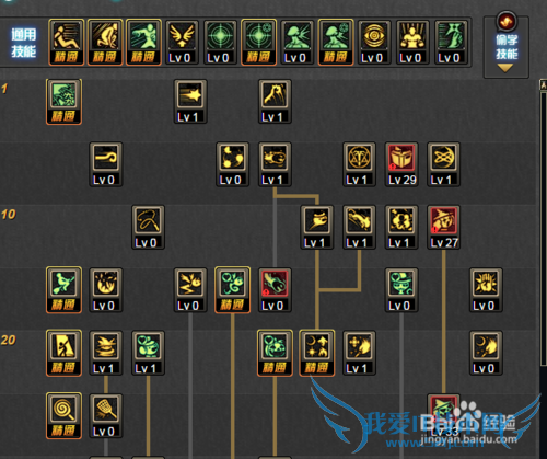 DNF锅炉工加点及装备推荐