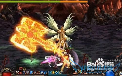 dnf黑色大地攻略