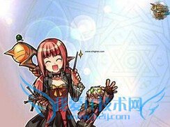 地下城与勇士魔法师技能介绍