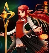 地下城与勇士魔法师技能介绍