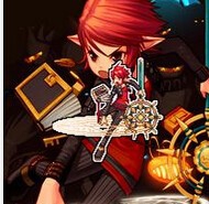 地下城与勇士魔法师技能介绍