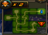 地下城与勇士厄运之城地图消耗疲劳值