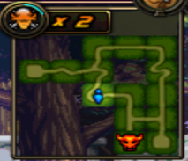 地下城与勇士厄运之城地图消耗疲劳值