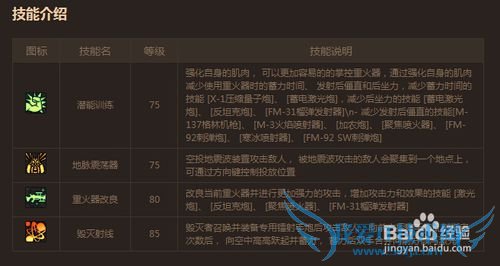 DNF男枪二觉任务详解