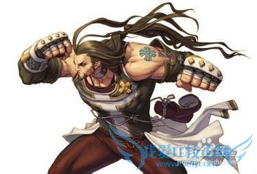 解析DNF中蓝拳PK技巧