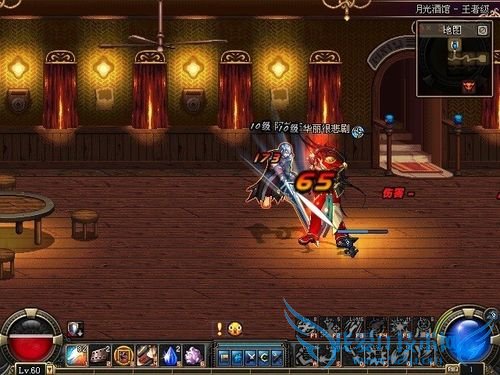 DNF触发类装备效果分类研究分析