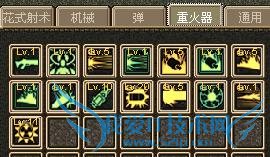 DNF触发类装备效果分类研究分析