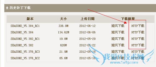 dnf手动补丁怎么安装