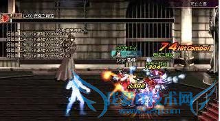 玩转DNF:死亡之塔之图文解说