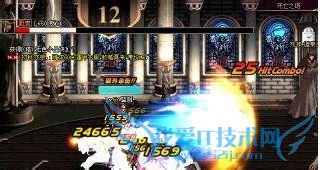 玩转DNF:死亡之塔之图文解说