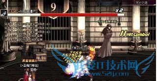 玩转DNF:死亡之塔之图文解说