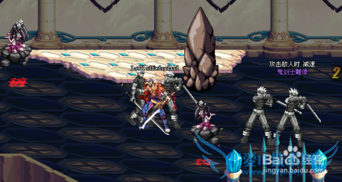 DNF龙人之塔攻略?