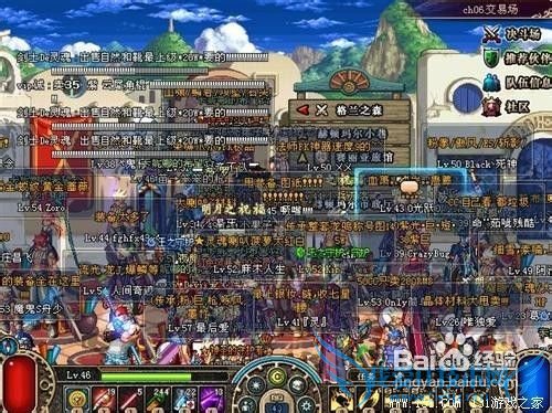 dnf赚钱方法大汇总