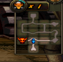 地下城与勇士寂静城地图消耗疲劳值