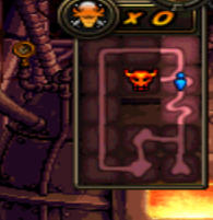 地下城与勇士寂静城地图消耗疲劳值