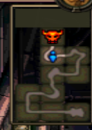 地下城与勇士寂静城地图消耗疲劳值