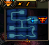 地下城与勇士寂静城地图消耗疲劳值