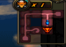 地下城与勇士寂静城地图消耗疲劳值