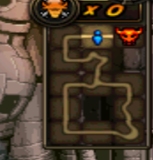 地下城与勇士寂静城地图消耗疲劳值