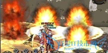 怎样打地下城与勇士异界地图:兰蒂卢斯的鹰犬