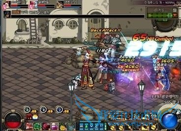 怎样打地下城与勇士异界地图:兰蒂卢斯的鹰犬