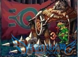 dnf异界哥布林王国怎么打