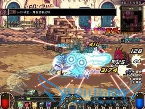 地下城与勇士攻略