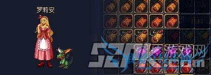 【游戏】dnf炼金术师怎么做药