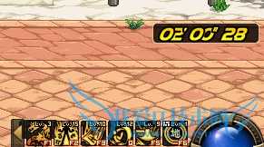 DNF怪物攻城【★】