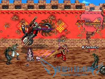 DNF韩服武器55-68史诗神器大全手弩篇