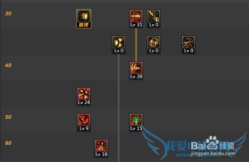 DNF精灵骑士二觉加点