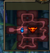 地下城与勇士天界根特地图消耗疲劳值