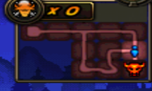 地下城与勇士天界根特地图消耗疲劳值