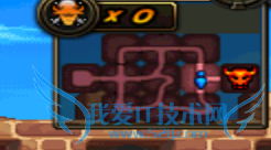 地下城与勇士天界根特地图消耗疲劳值