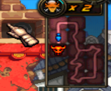 地下城与勇士天界根特地图消耗疲劳值